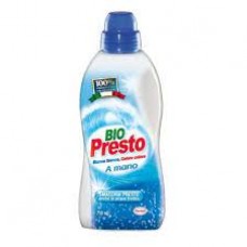 BIO PRESTO 750 ML(X12)    - ean: 8000670010257 - PxC: 12 - id: M3598