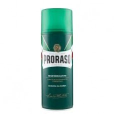 PRORASO SCHIUMA EUCAL. 400 MLX12  - ean: 8004395001880 - PxC: 12 - id: MARTELLI180