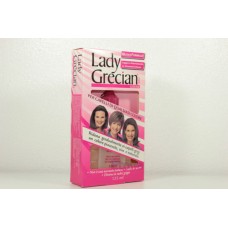 LADY GRECIAN 125 ML    - ean: 5010934003324 - PxC: 6 - id: MARTELLI30904