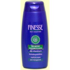 FINESSE SH. VOLUMIZZANTE 250 ML    - ean: 5014697037282 - PxC: 6 - id: MARTELLI415067