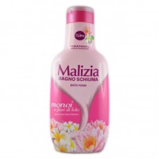 MALIZIA BAGNO MONOI & F.LOTO 1000ML    - ean: 8003510004232 - PxC: 12 - id: MIRATO0152