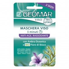 GEOMAR MASCH ANTI-AGE RASS.  - ean: 8003510015467 - PxC: 12 - id: MIRATO116930