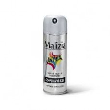 MALIZIA DEO UNISEX 125 ML  - ean: 8003510005680 - PxC: 12 - id: MIRATO1263