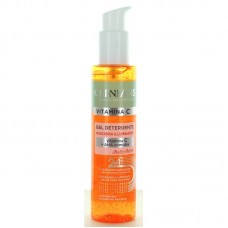 CLINIANS GEL DET ILLUMINANTE VIT C  - ean: 8003510007912 - PxC: 6 - id: MIRATO156471