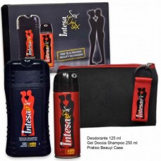 INTESA CONF REGALO SEX AMBRA DEO+POCHETTE+BAGNO250ML  - ean: 8003510034604 - PxC: 1 - id: MIRATO2511