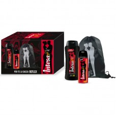 INTESA CONF INTESA SEX UNISEX DEO+DOCCIA+ASTUCCIO  - ean: 8003510035663 - PxC: 8 - id: MIRATO381