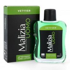 MALIZIA A/S VETYVER 100 ML    - ean: 8003510005741 - PxC: 12 - id: MIRATO4162