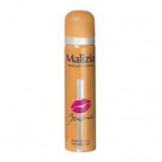 MALIZIA DEO SENSUAL 75 ML (X12)  - ean: 8003510008506 - PxC: 12 - id: MIRATO4622