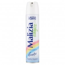 MALIZIA LACCA ECOLOGICA 300 ML    - ean: 8003510000104 - PxC: 24 - id: MIRATO520