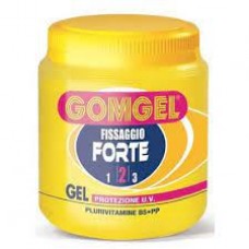 GOMGEL VASO FORTE 1 KG  - ean: 8003510005352 - PxC: 12 - id: MIRATO8122