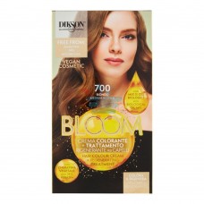 BLOOM CREMA COLORANTE 700 (X6)  - ean: 8000836429404 - PxC: 6 - id: MUSTER05847