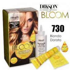 BLOOM CREMA COLORANTE 730 (X6)  - ean: 8000836429473 - PxC: 6 - id: MUSTER12170