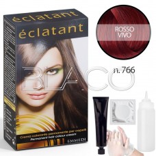 ECLATANT CR. COL 766 ROSSO VIVO  - ean: 8000836424744 - PxC: 3 - id: MUSTER1470