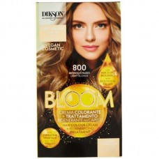 BLOOM CREMA COLORANTE 800 (X6)  - ean: 8000836429411 - PxC: 6 - id: MUSTER212080