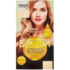 BLOOM CREMA COLORANTE 900 (X6)  - ean: 8000836429428 - PxC: 6 - id: MUSTER44