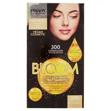 BLOOM CREMA COLORANTE 300 (X6)  - ean: 8000836429367 - PxC: 6 - id: MUSTER4785