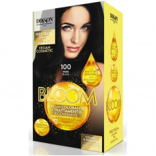 BLOOM CREMA COLORANTE 100 (X6)  - ean: 8000836429350 - PxC: 6 - id: MUSTER5847