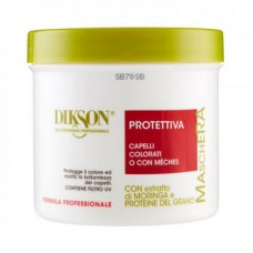 MASCHERA DIKSON PROTETT. 500ML  - ean: 8000836242805 - PxC: 6 - id: MUSTER8251