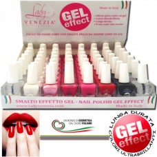 LADY VENEZIA GEL COLLECTION B  - ean: 8054187469282 - PxC: 24 - id: MYLUNA46998