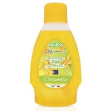 LIABEL DEO CITRONELLA LIQUIDO 375 ML  - ean: 8054377620462 - PxC: 21 - id: MYLUNA62046