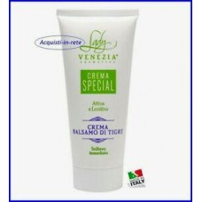 LADY VENEZIA CREMA BALSAMO DI TIGRE TUBO 100ML  - ean: 8054377621667 - PxC: 12 - id: MYLUNA62166