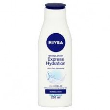 NIVEA BODY IDRATANTE 250 ML  - ean: 4005808803019 - PxC: 1 - id: NIVEA1044