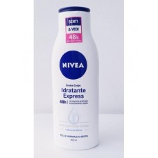 NIVEA BODY IDRATANTE 400ML  - ean: 4005808754465 - PxC: 12 - id: NIVEA255