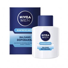 NIVEA A/S BALSAM RINFRESCANTE  - ean: 8005800000979 - PxC: 3 - id: NIVEA303