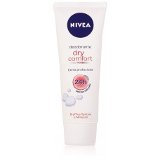 NIVEA DEO CREMA 75 ML  - ean: 4005808235551 - PxC: 12 - id: NIVEA559