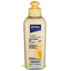 NIVEA TRATTAM. BIONDI 150 ML    - ean: 4005900815804 - PxC: 6 - id: NIVEA81580