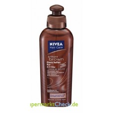 NIVEA TRATT. BRILL. BRUNETTE 150 ML    - ean: 4005808815890 - PxC: 6 - id: NIVEA81589