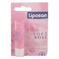 LABELLO ROSA    - ean: 4005808850204 - PxC: 12 - id: NIVEA85020