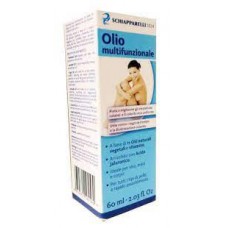 SCHIAPPARELLI OLIO MULTIFUNZIONE 60ML  - ean: 8050762560580 - PxC: 6 - id: PAGLIERI3023