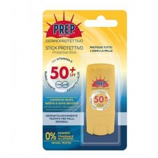 PREP STICK PROTETTIVO FP 50+  - ean: 8017331065051 - PxC: 1 - id: PREP5051