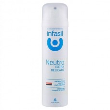 INFASIL DEO SPRAY EXTRA DELIC.150ML  - ean: 5011321928688 - PxC: 6 - id: PROCTER160