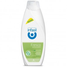 INFASIL BAGNO FRESCO 500ML  - ean: 8000036021279 - PxC: 12 - id: PROCTER5434