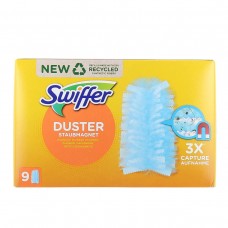 SWIFFER DUSTER COMPLETO+4PANNI (X9)  - ean: 8001841934907 - PxC: 9 - id: PROCTER5496