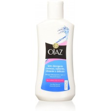 OLAZ COMPLETE LATTE DETERG. 200 ML  - ean: 8001090600189 - PxC: 12 - id: PROCTER5554