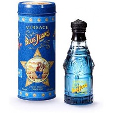 VERSACE JEANS BLUE 75 ML  - ean: 8018365260757 - PxC: 1 - id: PROFIT86