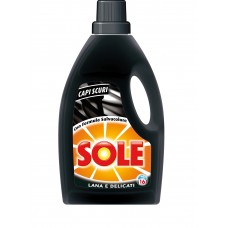 SOLE LANA NERO LT 1 (X12)  - ean: 8002910015237 - PxC: 12 - id: RECKITT2131