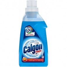 CALGON GEL 750 ML(X12)  - ean: 3141360050001 - PxC: 1 - id: RECKITT3282