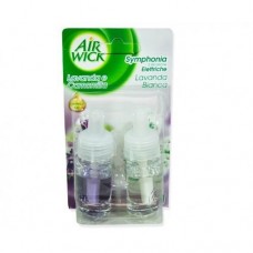 DEO AMB AIR WICK ELETTRIC RIC.  - ean: 3059943012622 - PxC: 9 - id: RECKITT982