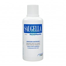 SAUGELLA 3 DERMOLIQUIDO 500 ML  - ean: 908960305 - PxC: 6 - id: RICCO17