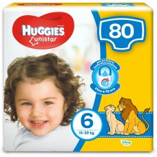 HUGGIES UNI KG 7-18(X8)  - ean: 5029053520049 - PxC: 8 - id: RICCO2252