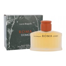 ROMA UOMO EDT 200 ML  - ean: 8058045429890 - PxC: 1 - id: ROBY9890