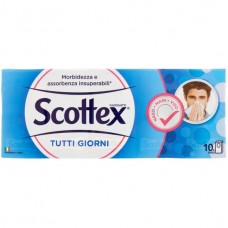 SCOTTEX FAZZ. X 10 (X32)  - ean: 5029053001838 - PxC: 32 - id: SCOTTEX443