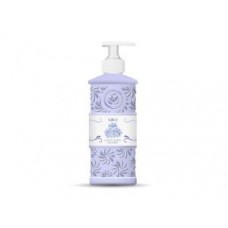 SETABLU SAPONE LIQUIDO TALCO 500ML  - ean: 8059174598051 - PxC: 12 - id: SETABLU051