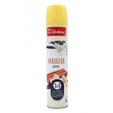 SETABLU DEO AMBIENTE VANIGLIA 300ML  - ean: 8057502401271 - PxC: 12 - id: SETABLU127