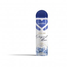 SETABLU DEO DONNA ORIGINAL BLU 150ML  - ean: 8057502404814 - PxC: 12 - id: SETABLU814