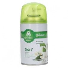 SETABLU DEO AMBIENTE GELSOMINO 250ML  - ean: 8050847578851 - PxC: 12 - id: SETABLU851